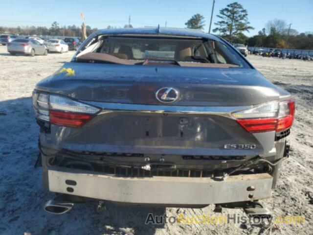 LEXUS ES350 350, 58ABK1GG3JU106257