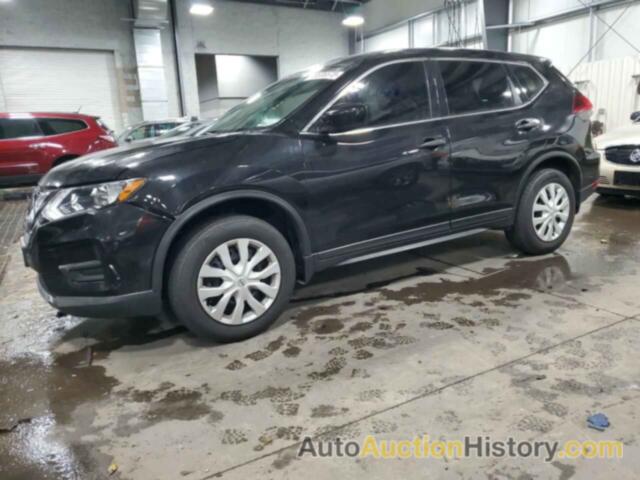 NISSAN ROGUE S, 5N1AT2MV6LC734685