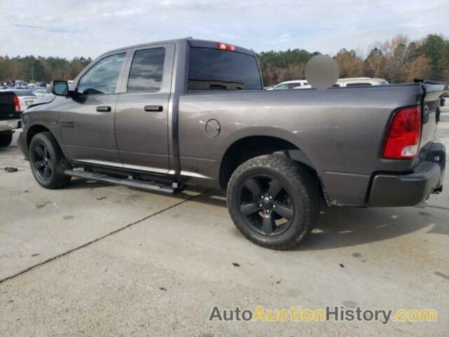 RAM 1500 ST, 1C6RR7FTXJS213736