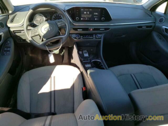 HYUNDAI SONATA SEL, 5NPEL4JA1MH084852