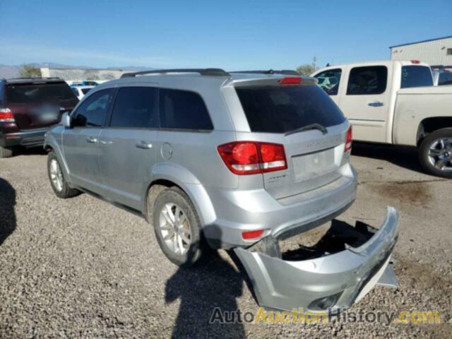 DODGE JOURNEY SXT, 3C4PDDBG3DT641415