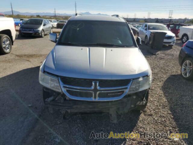 DODGE JOURNEY SXT, 3C4PDDBG3DT641415