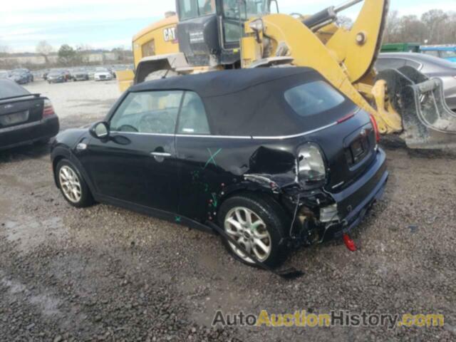 MINI COOPER S, WMWWG9C51G3A92391