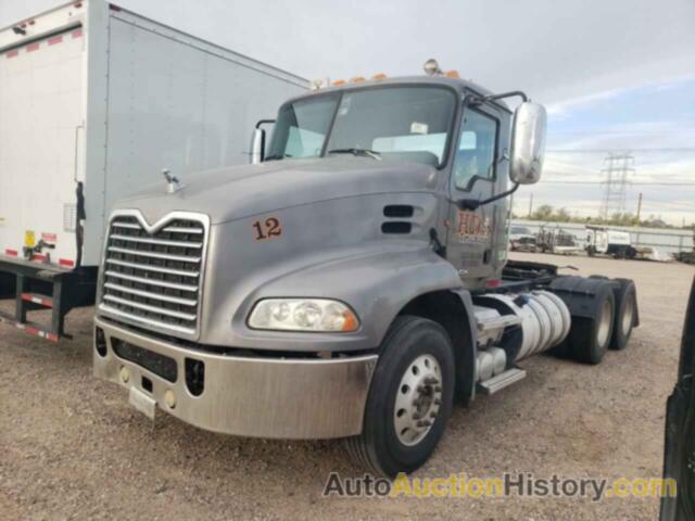 MACK ALL MODELS CXU600, 1M1AW07Y1EM036424