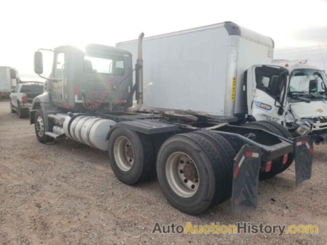 MACK ALL MODELS CXU600, 1M1AW07Y1EM036424