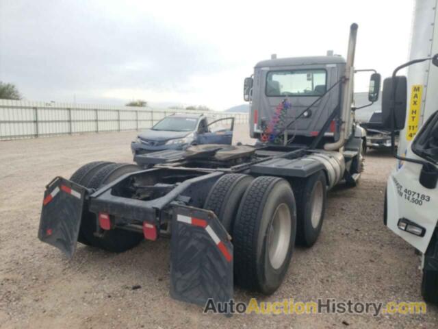 MACK ALL MODELS CXU600, 1M1AW07Y1EM036424