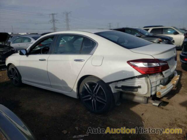 HONDA ACCORD SPORT, 1HGCR2F55GA013026