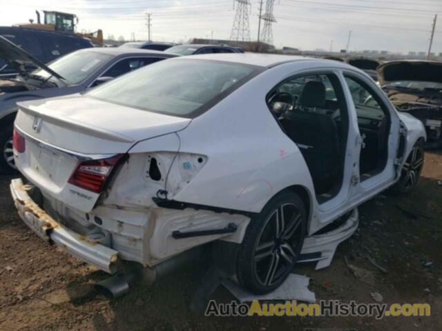 HONDA ACCORD SPORT, 1HGCR2F55GA013026