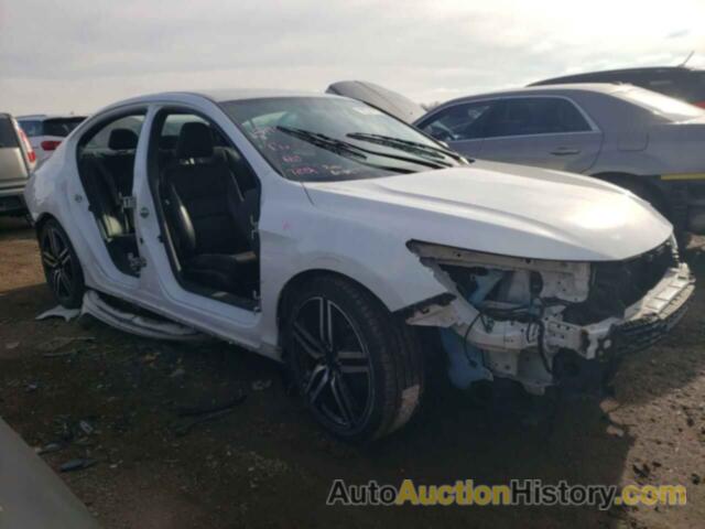 HONDA ACCORD SPORT, 1HGCR2F55GA013026