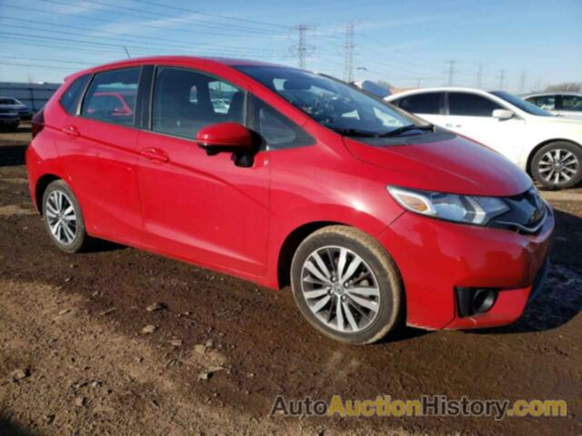 HONDA FIT EX, 3HGGK5H88FM707533