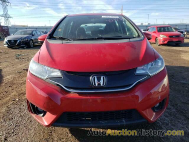 HONDA FIT EX, 3HGGK5H88FM707533