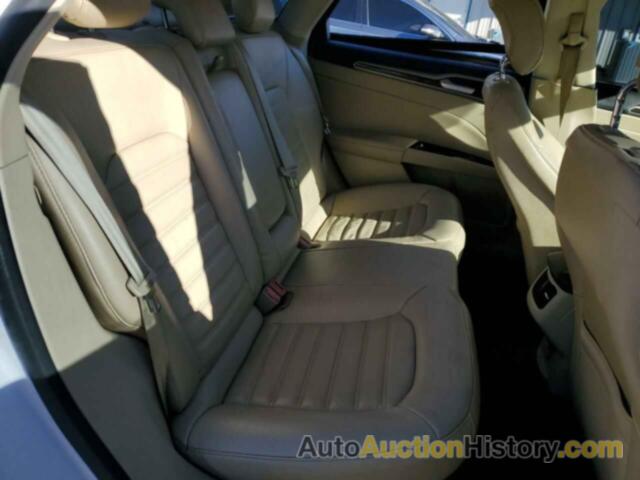 FORD FUSION SE, 3FA6P0HD6ER113641