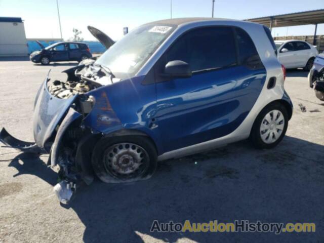 SMART FORTWO, WMEFJ9BA2JK320901