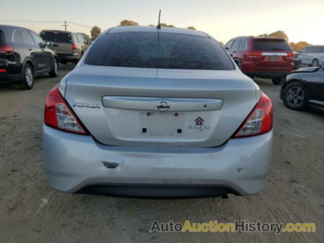 NISSAN VERSA S, 3N1CN7AP0JL808522