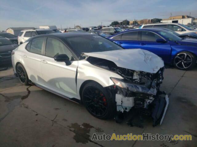 TOYOTA CAMRY TRD, 4T1KZ1AK3PU081594