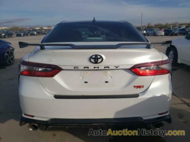 TOYOTA CAMRY TRD, 4T1KZ1AK3PU081594