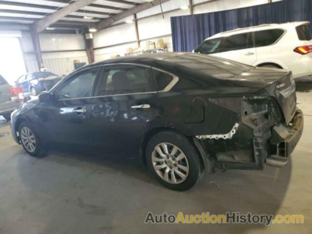 NISSAN ALTIMA 2.5, 1N4AL3AP5DN535848