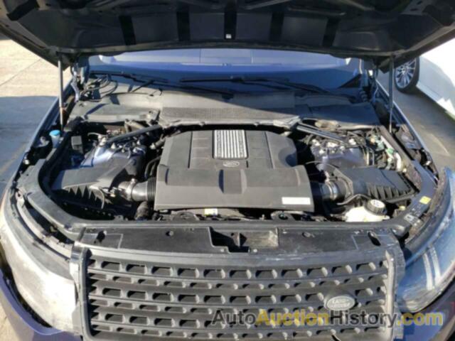 LAND ROVER DISCOVERY HSE, SALRR2RV5JA053319