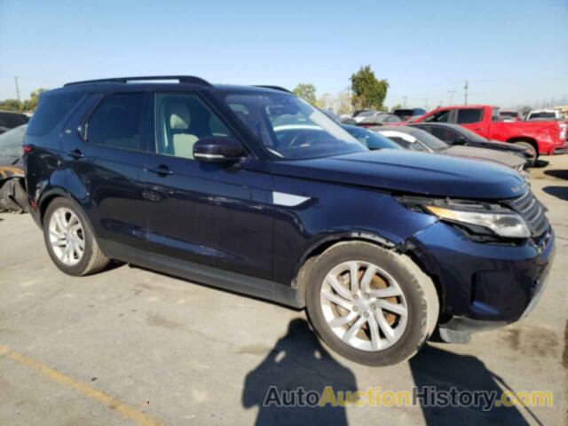 LAND ROVER DISCOVERY HSE, SALRR2RV5JA053319