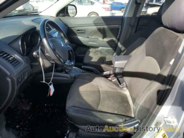 MITSUBISHI OUTLANDER ES, JA4AP3AU3GZ057117