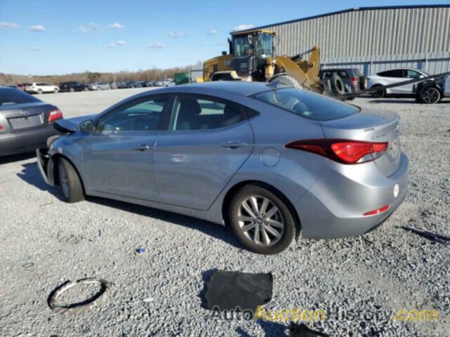 HYUNDAI ELANTRA SE, 5NPDH4AE9FH631255