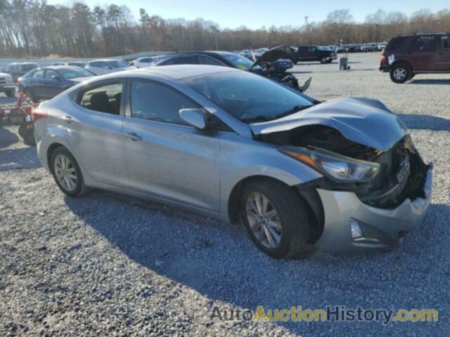 HYUNDAI ELANTRA SE, 5NPDH4AE9FH631255