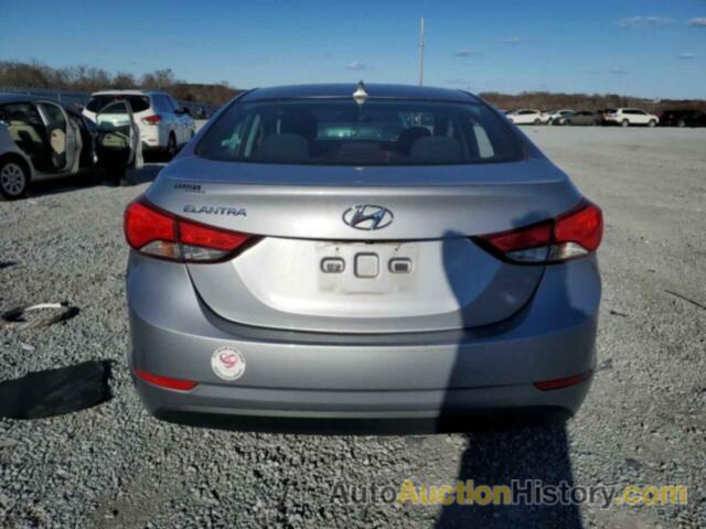 HYUNDAI ELANTRA SE, 5NPDH4AE9FH631255