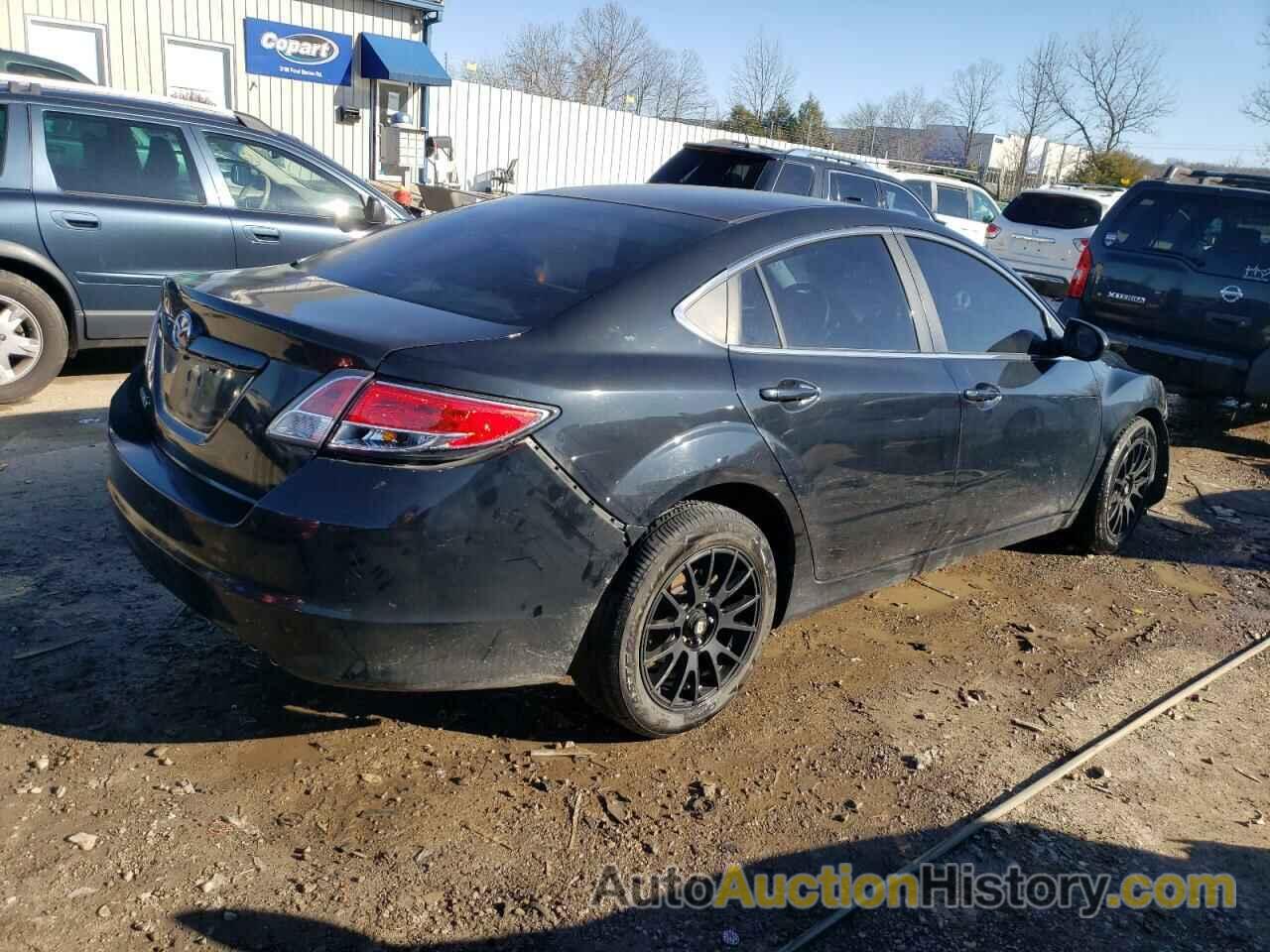 MAZDA 6 I, 1YVHZ8BHXC5M28203