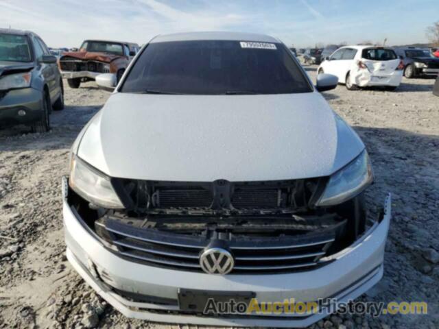 VOLKSWAGEN JETTA S, 3VW2B7AJ6HM358454