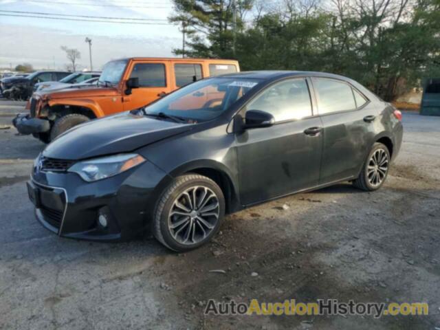 TOYOTA COROLLA L, 2T1BURHE8GC641513