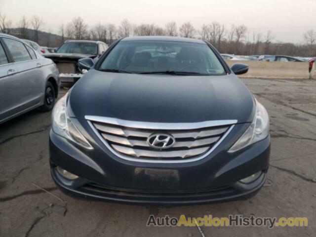 HYUNDAI SONATA SE, 5NPEC4AC2DH774532