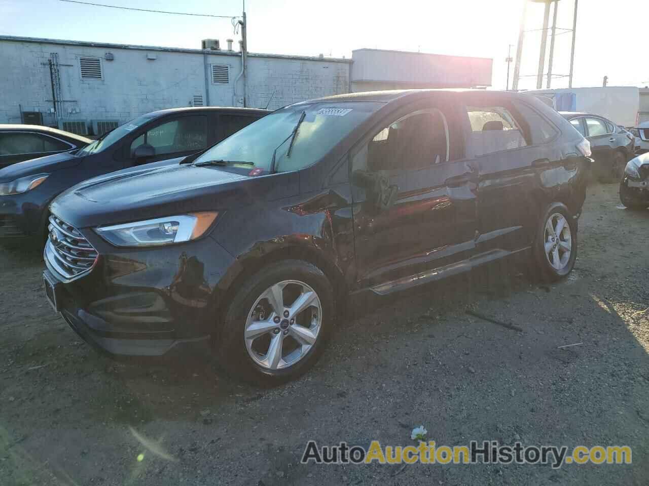 FORD EDGE SE, 2FMPK4G96KBB92882