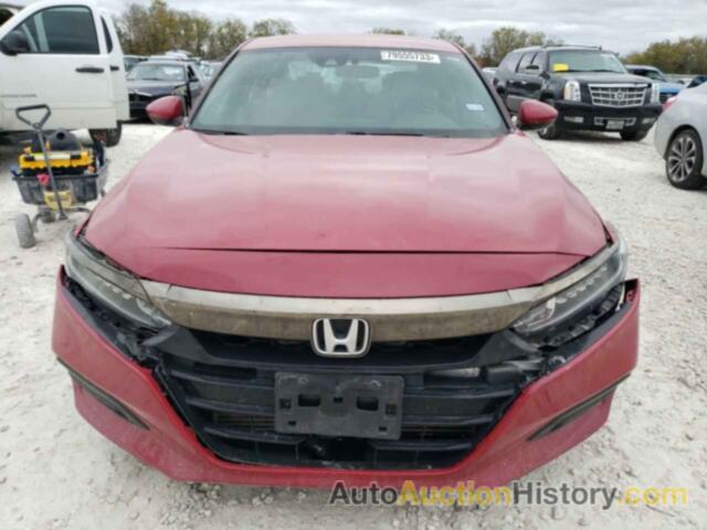 HONDA ACCORD SPORT, 1HGCV1F31LA087025