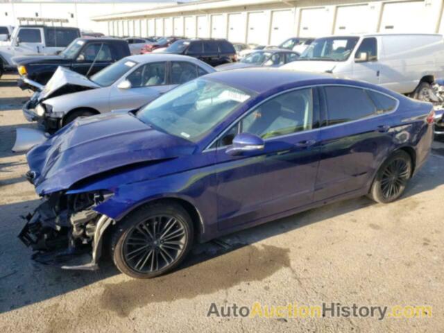 FORD FUSION SE, 3FA6P0HD2GR277598