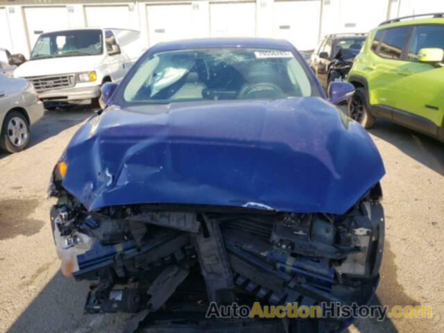 FORD FUSION SE, 3FA6P0HD2GR277598