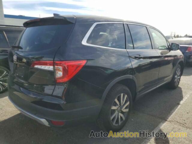 HONDA PILOT EXL, 5FNYF5H59LB018498