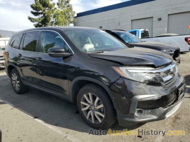 HONDA PILOT EXL, 5FNYF5H59LB018498