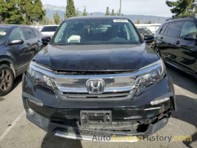 HONDA PILOT EXL, 5FNYF5H59LB018498