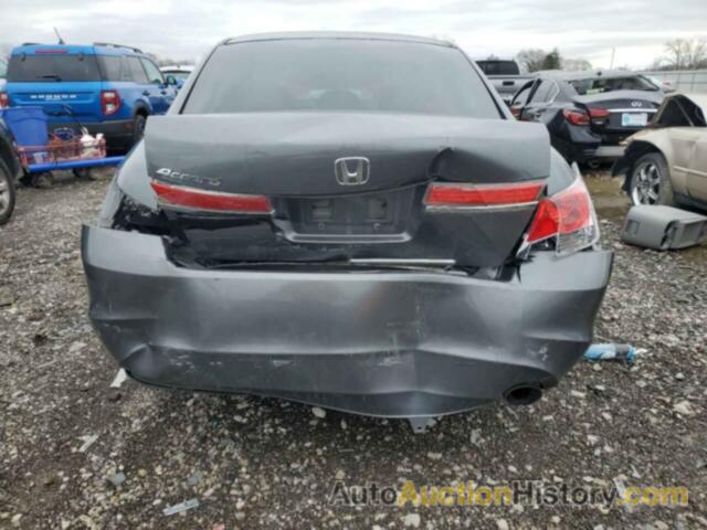 HONDA ACCORD LX, 1HGCP2F33CA232002