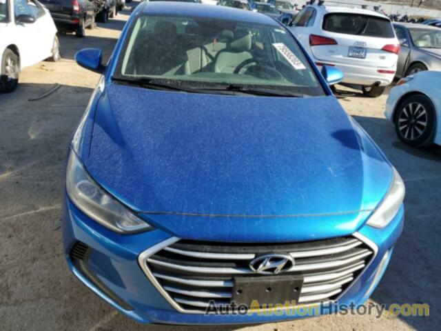 HYUNDAI ELANTRA SE, 5NPD84LFXHH092203