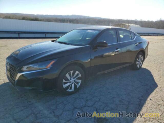 NISSAN ALTIMA S, 1N4BL4BV6PN380819