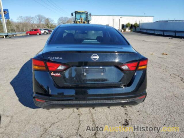 NISSAN ALTIMA S, 1N4BL4BV6PN380819