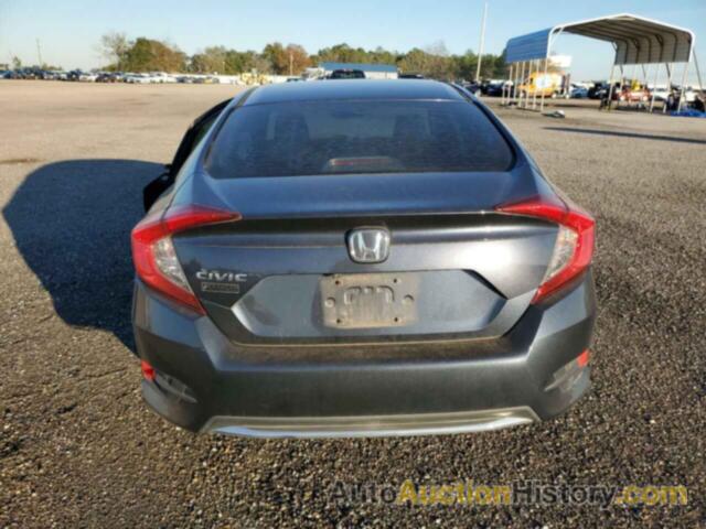 HONDA CIVIC LX, 19XFC2F60KE003564