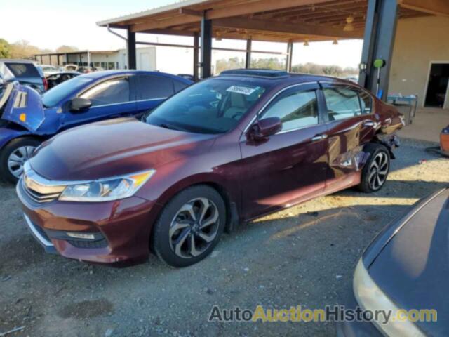 HONDA ACCORD EXL, 1HGCR2F80GA155214