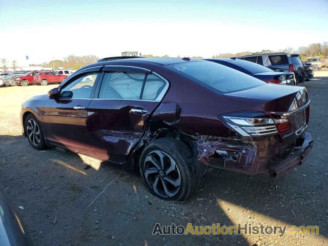 HONDA ACCORD EXL, 1HGCR2F80GA155214