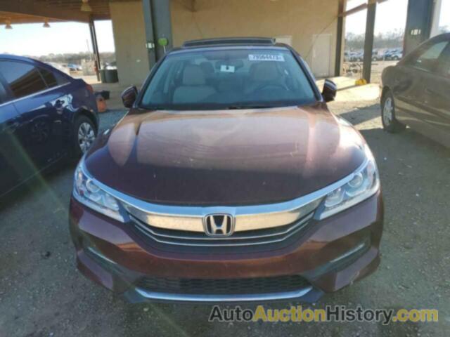 HONDA ACCORD EXL, 1HGCR2F80GA155214