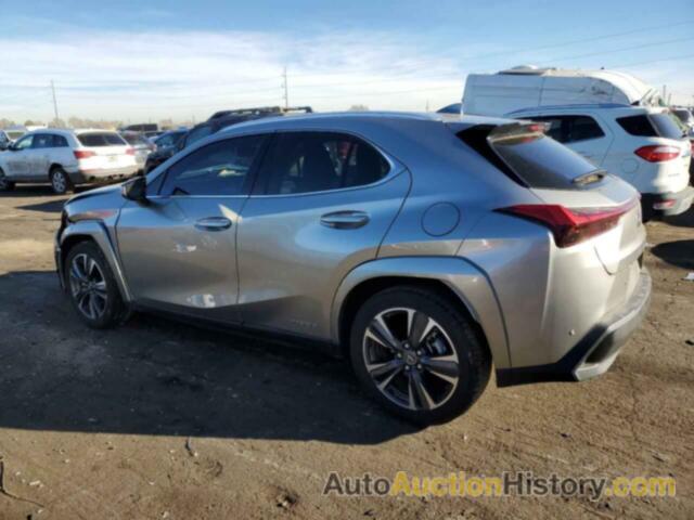 LEXUS UX 250H BA 250H BASE, JTHL9JBH8N2062686