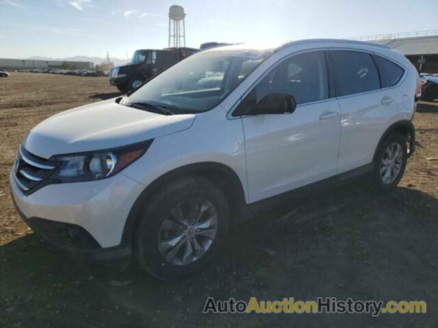 HONDA CRV EXL, 5J6RM3H71EL005657