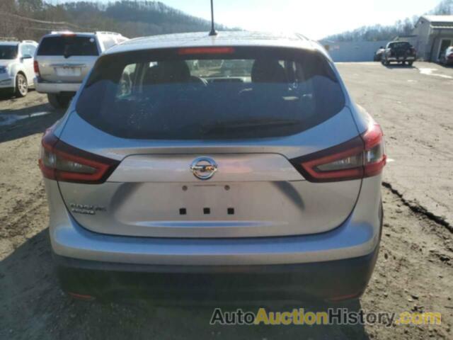 NISSAN ROGUE S, JN1BJ1AV7MW560528