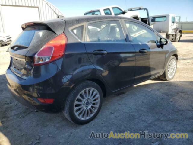 FORD FIESTA TITANIUM, 3FADP4FJ1EM157213